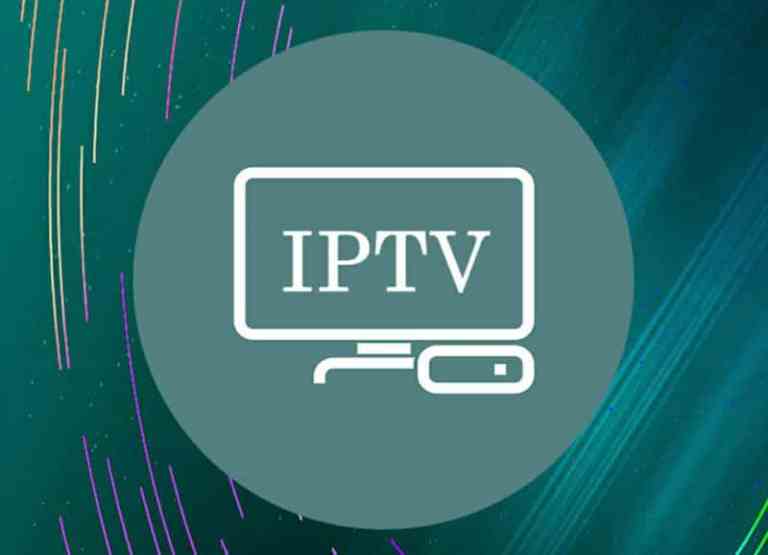Lista IPTV Service 