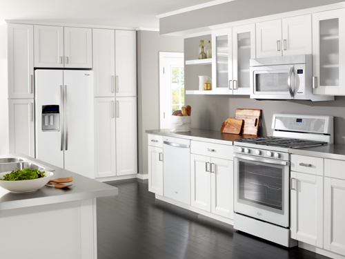 Take a Slab at Reliable Kitchen Appliances