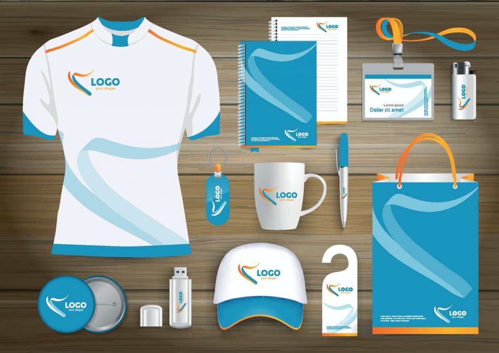 Customized Promotional Products