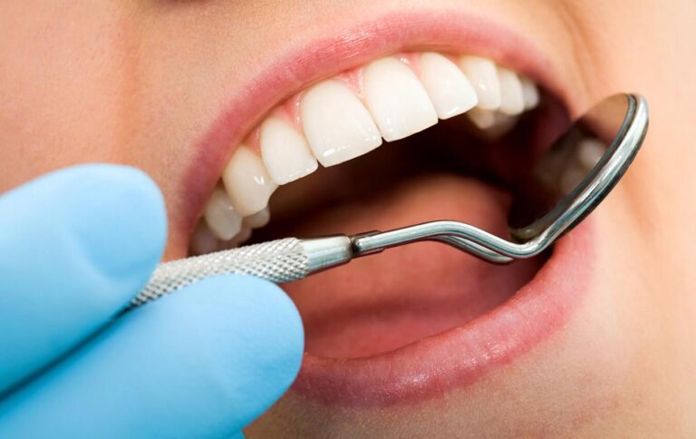 Choosing the Right Dentist in Windsor: What You Need to Know