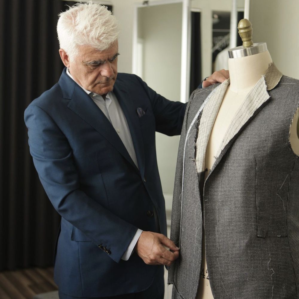 Bespoke Style Tailoring